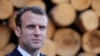 Emmanuel Macron