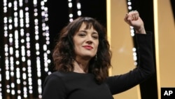 Asia Argento