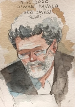 Osman Kavala