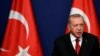 Cumhurbaşkanı Recep Tayyip Erdoğan, Amerika seyahati öncesi havalimanında açıklamalarda bulundu.