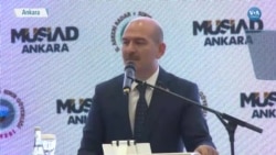 Akar’dan ABD’ye Alternatif Milli Üretim Mesajı