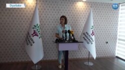 HDP’den Sosyal Medya ve İstanbul Sözleşmesi Tepkisi