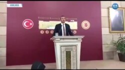 ‘Çavuşoğlu Sustukça Türkiye’nin İtibarı Sarsılıyor’