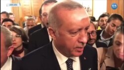 Cumhurbaşkanı Erdoğan'dan Yüzde 50 Artı Bir Açıklaması