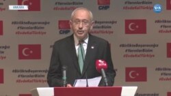 Kılıçdaroğlu: 'İş Yeri Kapananlara Maaş Ödensin'