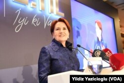 Meral Akşener