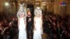 Paris Moda haftasında "Arzu Kaprol Show"